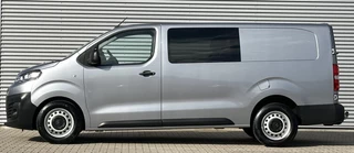 Citroën Jumpy 2023 - 2.0 BlueHDI 145 XL Driver DC imagen 6
