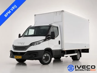Iveco Daily 2022 - 35C16 A8 image 1