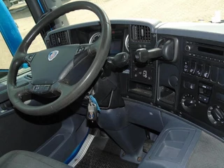 Scania P 2013 - P250 image 4