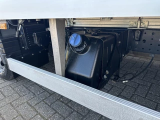 FUSO Canter 2024 - 3C15 Bakwagen-Laadklep zdjecie 24
