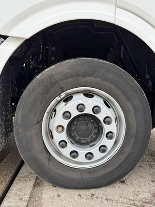 MAN TGX 2022 - 18.510 BLS A 4x2 *XLX*Intarder*2xTank*Standard SZM*Euro 6e* imagen 28