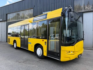 Solaris 2013 - Urbino. 8,95m length! te koop