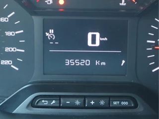 Peugeot Partner 2020 - 1.5 BlueHDI 102pk Euro 6 Maxi L2 - Navi - Cruise - Airco bild 16