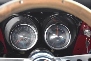 Pontiac Firebird 1968 - 400 | Volledig gerestaureerd | obrazek 5