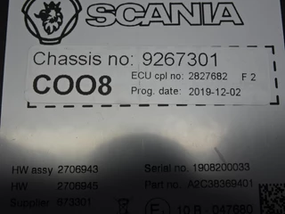 Scania N/A - S2966772UP immagine 2