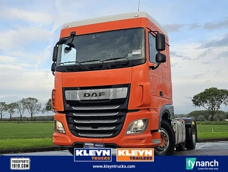DAF XF 2018 - 450 te koop