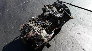 Transmission 16S109 afbeelding 2 miniatuur