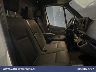Mercedes-Benz Sprinter 2022 - 317 CDI 170pk L3H2 Euro6 Airco | 360 graden Camera | Navigatie | Apple Carplay | Cruisecontrol imagen 9