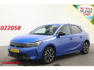 Opel Corsa 2026 - 1.2 T Hybrid GS LED Apple/Android Navi Clima Cruise SHZ na prodej