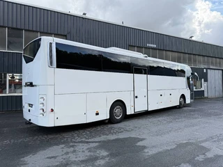 Scania 2015 - Omniexpress afbeelding 3 miniatuur
