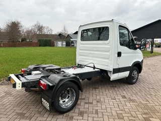 Iveco Daily 2013 - 40C17 BE TREKKER 8.6 TON euro 5 (43) imagen 6