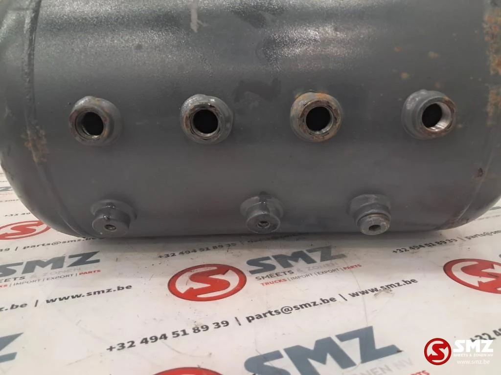 DAF 2022 - Occ luchtketel 36L 12,5Bar DAF afbeelding 5