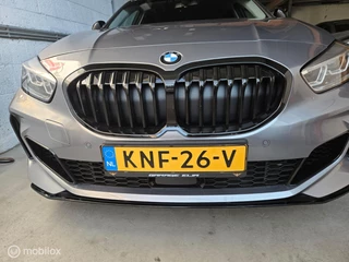 BMW 1 Series 2022 - 118i M Sport Business | NAV | Camera| Automaat obrazek 21