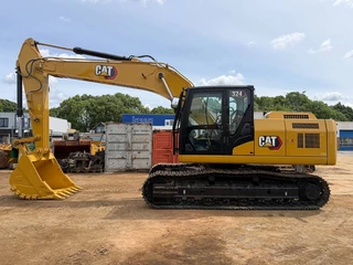 Cat N/A 2026 - 324 UNUSED NEW imagen 1