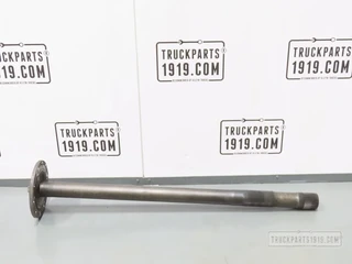 DAF - Axle & Steering Parts Steekas + sper DAF L=105 te koop