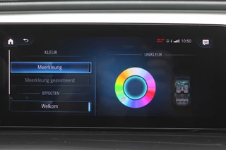 Mercedes-Benz EQC 2022 - 400 4MATIC 80 kWh AMG LINE SCHUIFDAK MEMORY DISTRONIC HEAD-UP image 24
