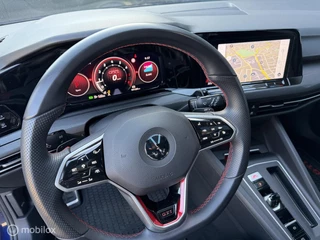 Volkswagen Golf 2022 - 8 2.0 TSI GTI DSG Clubsport 300 PK Navi Pano image 13