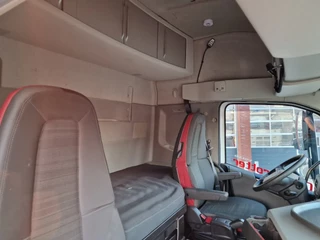 Volvo FH 2020 - 13.460 Globetrotter 6x2*4 - BDF - I Parkcool - 4.90 WB - Full air - Navi bild 23
