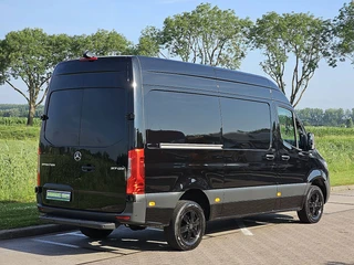Mercedes-Benz Sprinter 2023 - 317 obrazek 3