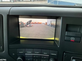 Volvo FMX 410 6x2 Palfinger 34 Tonmeter laadkraan + Fly-Jib! 2015 - N/A изображение 21