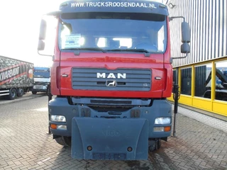 MAN TGA 2007 - 41.440 obrazek 2
