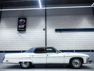 Buick | ELECTRA LIMITED | 1974 - SEDAN | MIJLEN obrazek 2