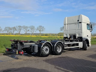 DAF XF480 2022 - N/A zdjecie 3