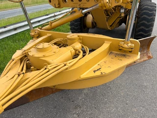 Caterpillar 140H 2005 - N/A zdjecie 16