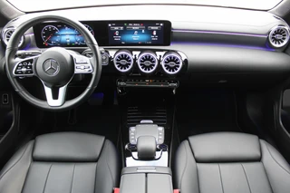 Mercedes-Benz CLA 2021 - Shooting Brake 180 AUT7 Luxury Line LEDER SFEER CAMERA imagen 2 miniatura