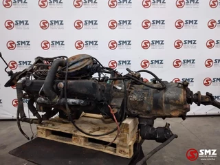 Ford N/A - Occ Motor Ford imagem 1