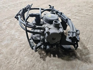 Wabco Mercedes Actros  Ebs modulator - N/A imagen 4