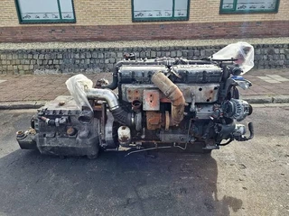 Paccar PR228 for sale