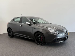 Alfa Romeo Giulietta 2013 - 1.4 T Sportiva Automaat afbeelding 3 miniatuur