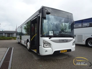 Iveco Urbanway - 36 Seats EURO 6 2018 image 2 thumbnail
