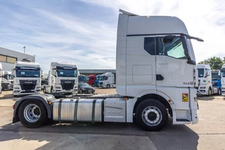 MAN TGX 2021 - 18.470 BLS - INTARDER immagine 6