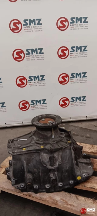 ZF N/A - Occ versnellingsbakhuis voor ZF immagine 1