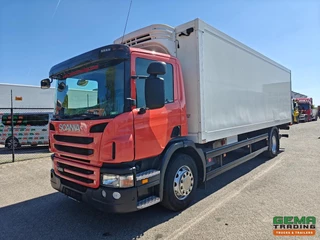 Scania P 2013 - P230 te koop