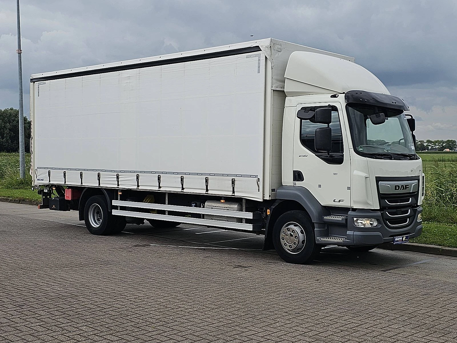 DAF 2023 - LF 290 afbeelding 5