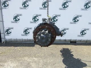 Mercedes-Benz - 746301 / R440-13,0/C22,5/RATIO 2.411 MERCEDES 1845 EURO 6 изображение 2 миниатюра