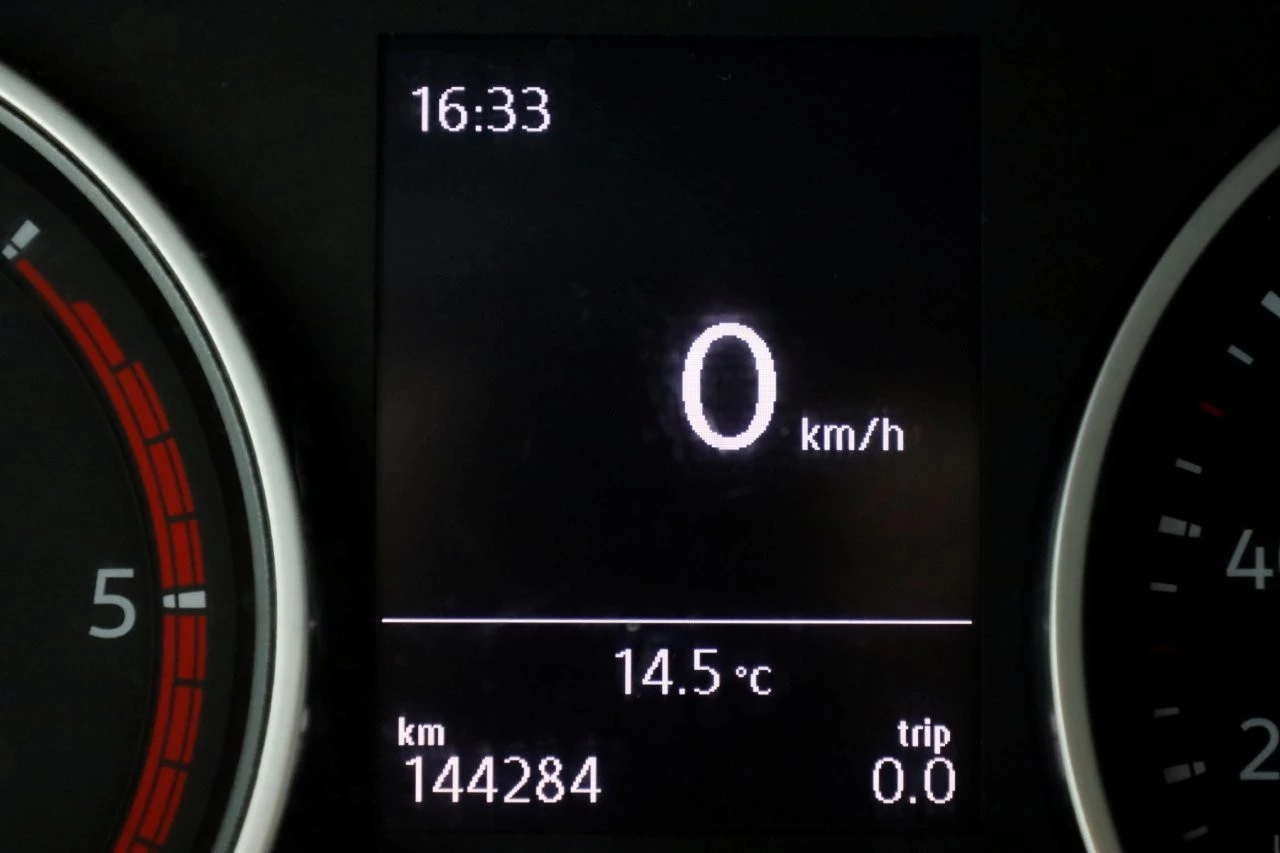 Volkswagen Crafter 2021 - 35 2.0 TDI E6 Bakwagen met achterdeuren 2-Persoons 04-2021 obrázek 13