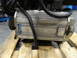 - Geen producent - N/A - FRIGOBLOCK G17 afbeelding 2