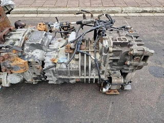 Transmission ECOLITE 6 S 1600 image 1 thumbnail