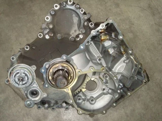 Scania N/A - G-P-R-serie hulpbak imagen 1