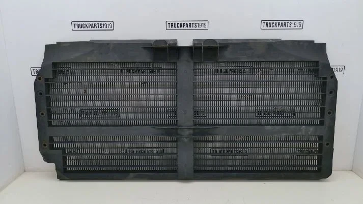Mercedes-Benz - Cooling System Luchtregelsysteem boven MB image 1