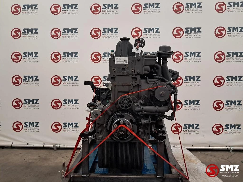 DAF 2023 - Occ Motor PX-5 153 H5 DAF 81.000KM zdjęcie 3