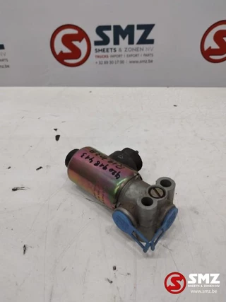 Wabco N/A - Occ ABS-EBS magneetventiel WABCO 472170600 immagine 2