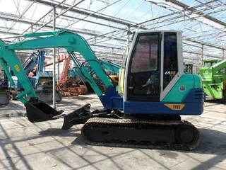 IHI 65NS 2013 te koop
