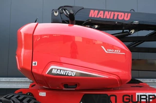 Manitou N/A 2020 - 180 ATJ | 2020 | 972h immagine 6
