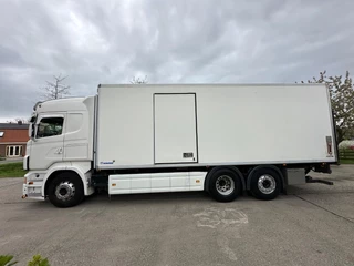 Scania R 2008 - 420 imagen 7