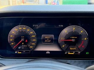 Mercedes-Benz E-Class 2019 - All-Terrain 220 d 4MATIC Prestige bj.2019 360*|Pano|Trekh|NL auto. bild 31